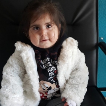 Beray-Kurt-2-yaşında-Diyarbakırda-yaşıyoryarabakım-ürünleri-derneğimiz-tarafından-karşılanmaktadır.-576x1024